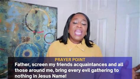 Prayers Against The Gathering Of The Wicked Pastor Lavon Cox Prayer