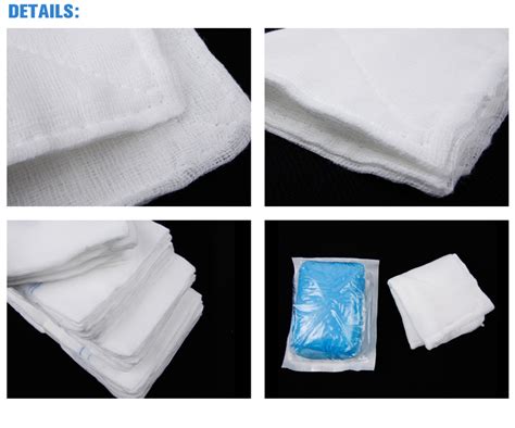 Medical Sterile Cotton Surgical Towels Wholesale - Buy Surgical Towels Wholesale,Medical ...