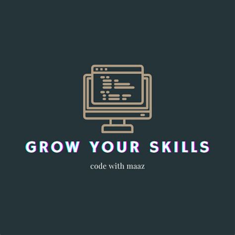 Grow Your Skills Youtube