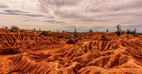 Esto Es Todo Lo Que Debe Saber Del Bello Desierto De La Tatacoa