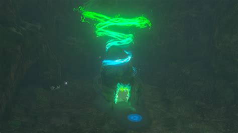 Kyokugon Shrine Zelda Wiki