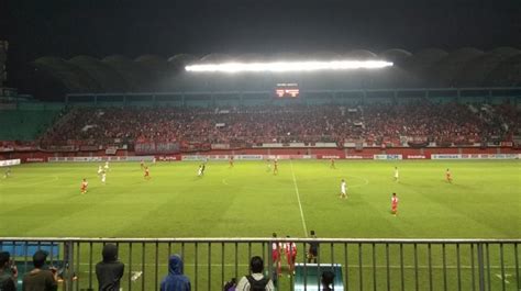 Siap Digelar Di Stadion Maguwoharjo Piala Menpora Tinggal Pematangan