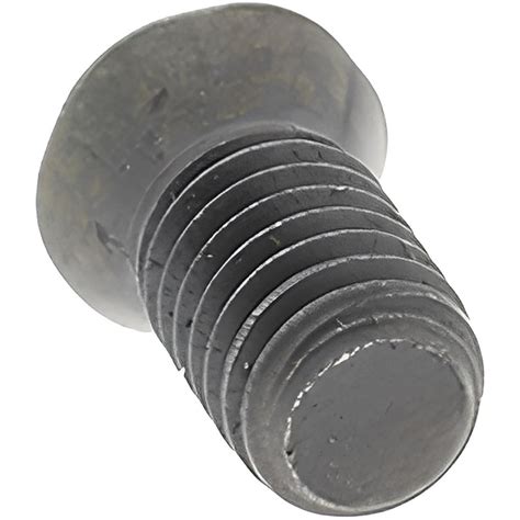 Everede Tool Cap Screw For Indexables T15 Torx M4 X 07 Thread