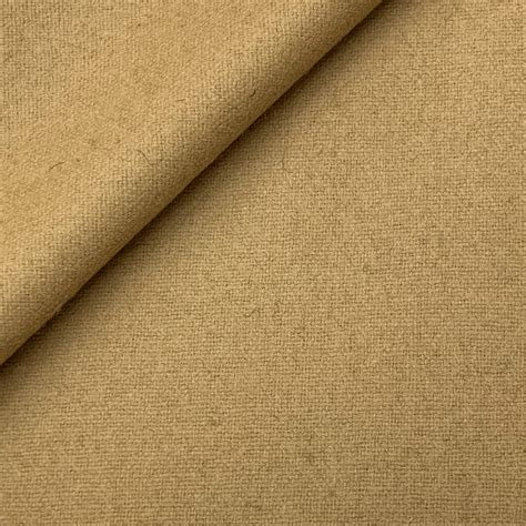 Camel Wool Broadcloth - Renaissance Fabrics