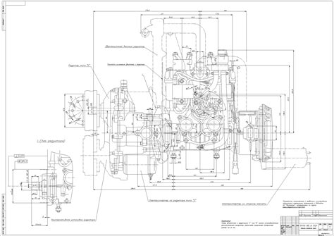 Rotax Engine Diagram | My Wiring DIagram