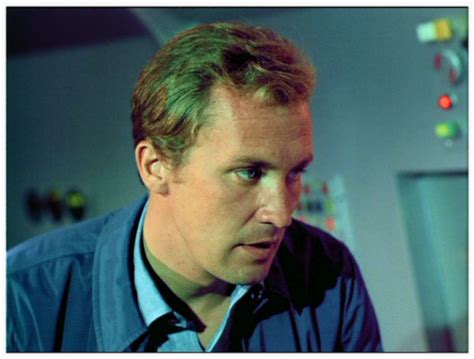 Image From The 1960s Television Series The Invaders Roy Thinnes