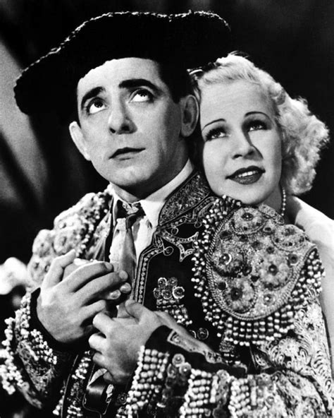 Ethel Merman Embracing Eddie Cantor Photograph By Globe Photos Fine Art America