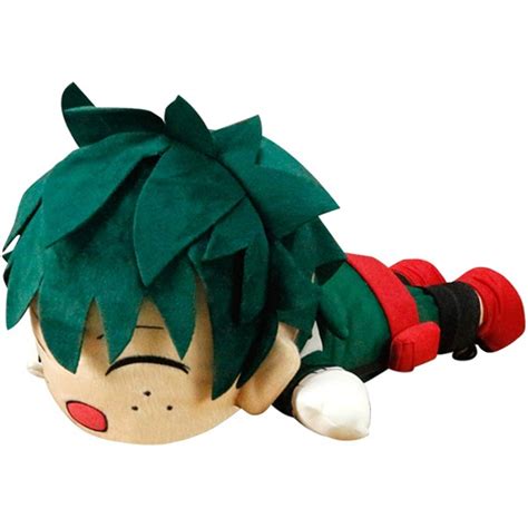 Peluche Deku Boutique My Hero Academia