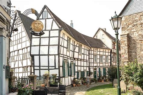 10 Towns You Must Visit In Germanys Ruhr Region — Ckanani