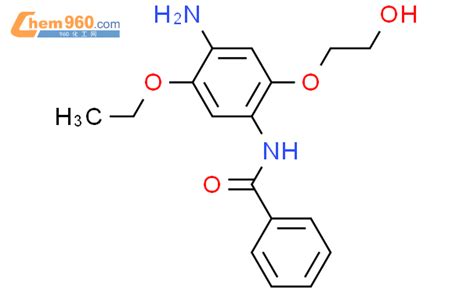 Benzamide N Amino Ethoxy Hydroxyethoxy Phenyl