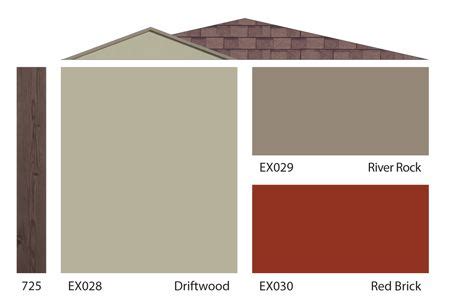 Cloverdale Paint Colour Chart - Paint Color Ideas