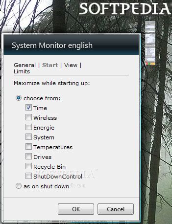 System Monitor 2 2.1 - Download, Review, Screenshots