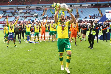 Teemu Pukki: The best free transfer Championship player ever? | Latest ...