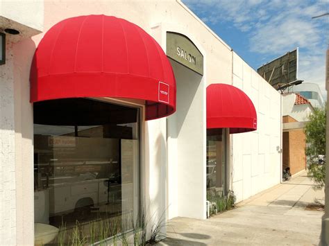 7a Retail Storefront Awnings - Superior Awning