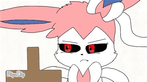 Sylveon Evil Youtube