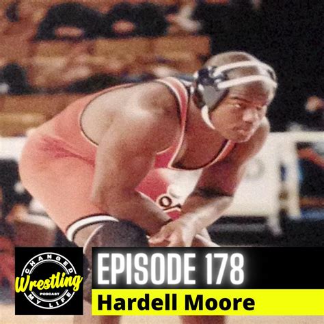 178 Hardell Moore Oklahoma Wrestling Academy Head Coach Wrestling