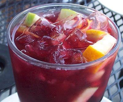 Sangria Recipe | Spanish-food.org