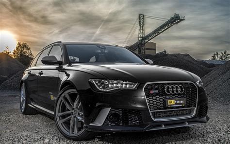 black, cars, tuning, 1920x1200, rs, oct, car, audi, audi rs6, oct ...