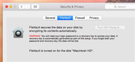 Anyone With Your Mac Can Bypass Your Password Unless You Do This