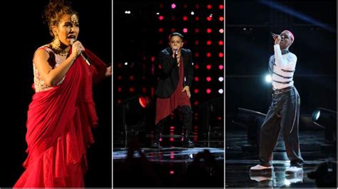 'The Voice' 2023 Live Recap: Who Was Eliminated Tonight? 11/14