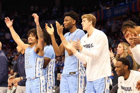 UNC Men's Basketball in the 2025 ACC Tournament: How to Watch, Cord