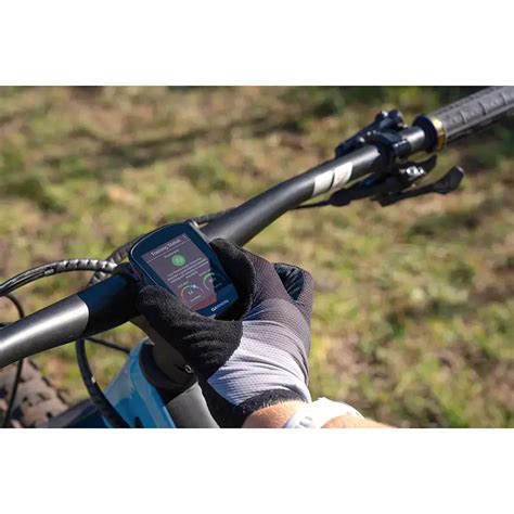 Garmin Edge Solar Gps Fietscomputer