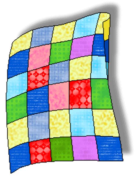 Download High Quality quilt clipart cartoon Transparent PNG Images ...