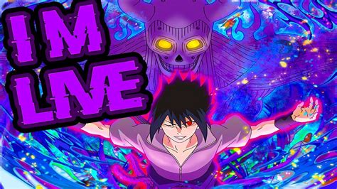 Stream Helping Subs Get Jin Arena Shinobi Life 2 LIVE YouTube