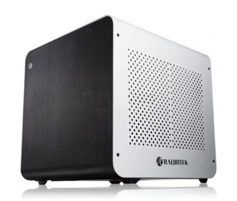 Raijintek Metis Evo Al Mini Itx Feh R