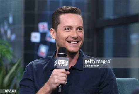 Jesse Lee Soffer Chicago PD: Jesse Lee Soffer's exit from PD - ABTC