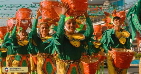 Abra Philippines Festivals And Celebrations Throughout The Year