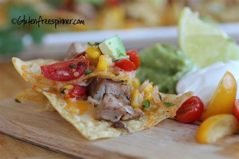 Nachos! Seven Great Recipes for National Nacho Day – Food, Gluten Free ...