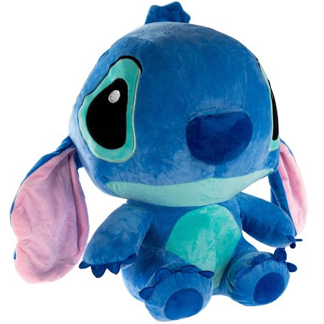 Stitch Du Y Maskotka Zabawka Pluszak Przytulanka Lilo I Stich Mi Cm