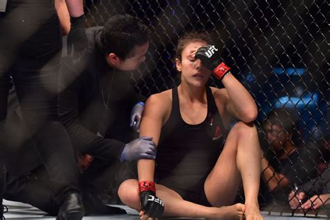 Tatiana Suarez Def Alexa Grasso At Ufc Fight Night 129 Best Photos Mma Junkie