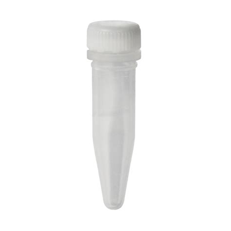 Sterile Microcentrifuge Tube 1 5 ML RINO 500 Case Next Advance