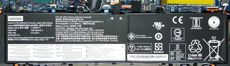 Inside Lenovo Thinkpad X1 Extreme Gen 2 Disassembly And Upgrade