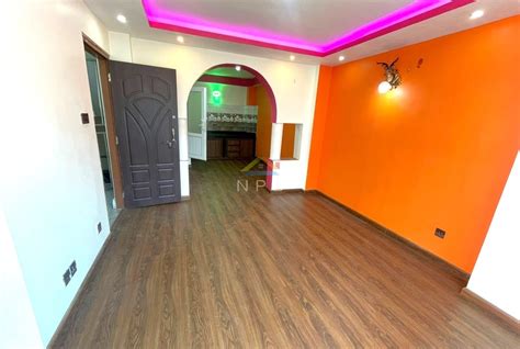 Bhk Bathroom Brand New Flat Rent In Koteshwor Narephat Kathmandu