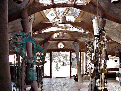 Cosanti Foundation Scottsdale All You Need To Know Before You Go