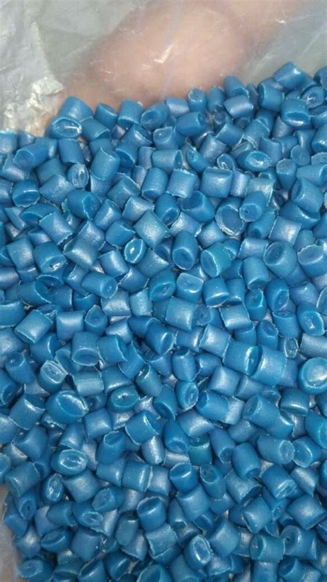 Blue Hdpe Blow Moulding Granules At Rs Kg In Bhilwara Id