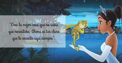 Las Frases De Amor De Disney Que Vale La Pena Volver A Recordar