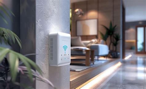 Comment Fonctionne Un R P Teur Wifi Pour Am Liorer Votre Connexion