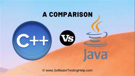 C Vs Java Top 30 Differences Between C And Java With Examples