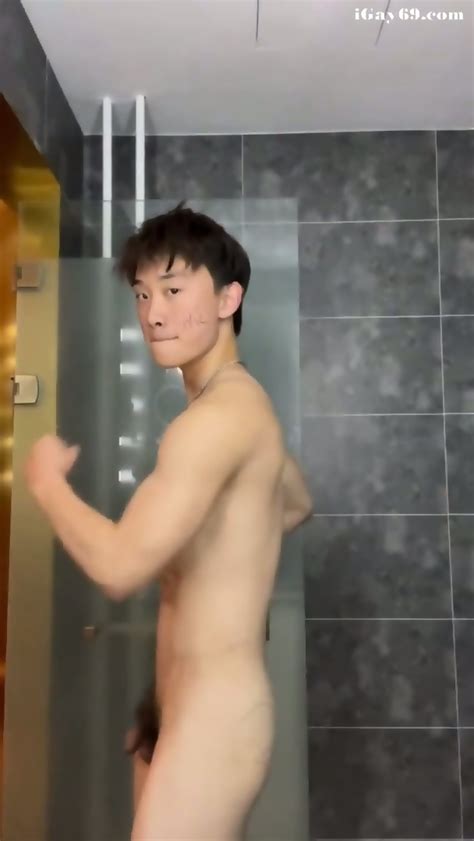Chinese Gay Dildo 2025 Part 06