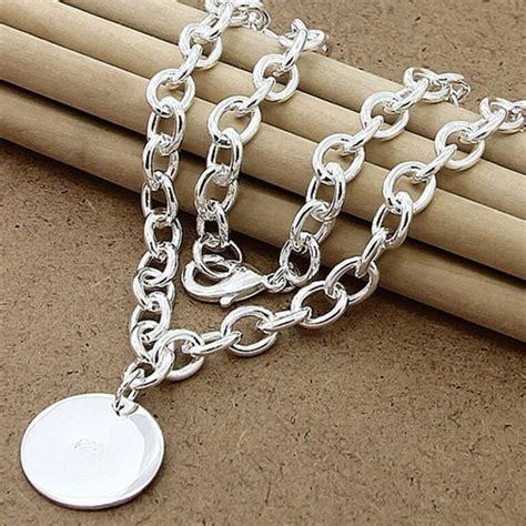 Collier Grosse Maille Des Bijoux Pour Hommes Au Design Masculin Et Viril