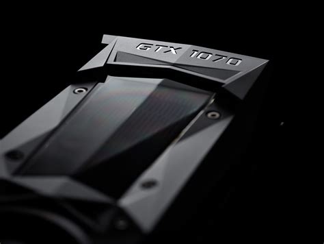 NVIDIA GTX 1080 vs. GTX 1070: Which GPU offers the best value ...