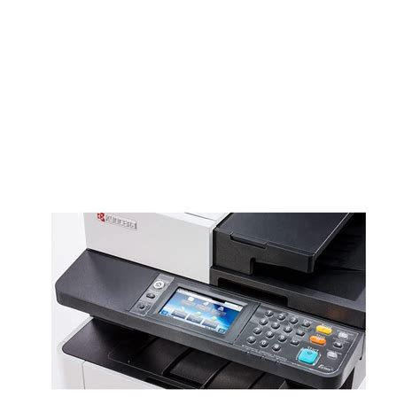 Brand New Kyocera ECOSYS M5526cdw Color Multifunction Printer – ABD Office Solutions, Inc.