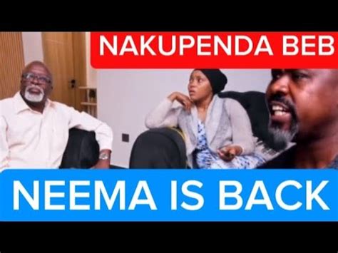 NEEMA CITIZEN TV 13TH NOVEMBER 2024 FULL EPISODE PART 1 AND 2