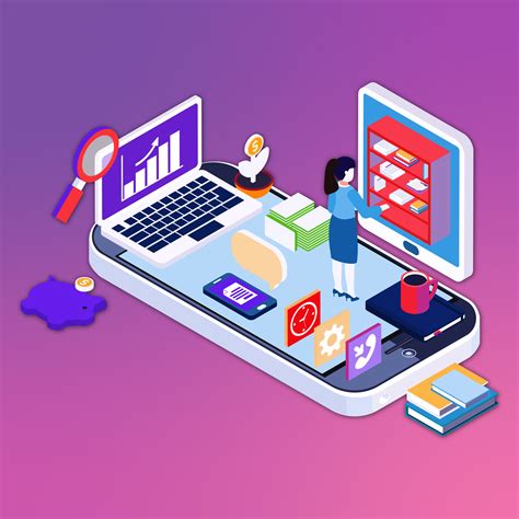 Creating a Seamless Omnichannel Marketing Experience – We Are Aerial