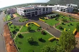 Kalasalingam Academy of Research and Education [KARE], Virudhunagar ...