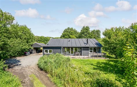 Ferienhaus Kelstrup Strand Dänemark C2135 Dansommer